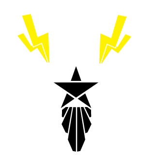 Opharcis's emblem
