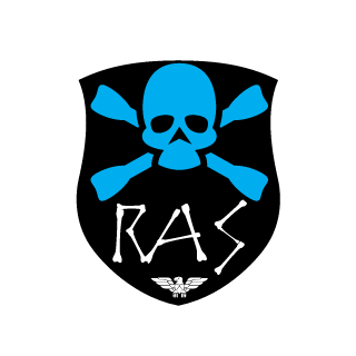 Clan RaS Reload's emblem