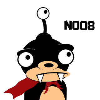 djdeceit's emblem