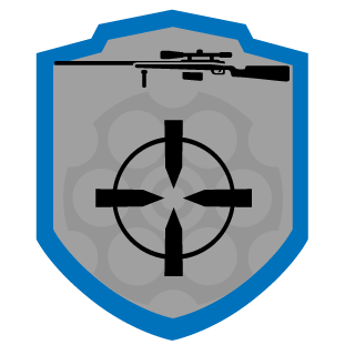 Linydv's emblem