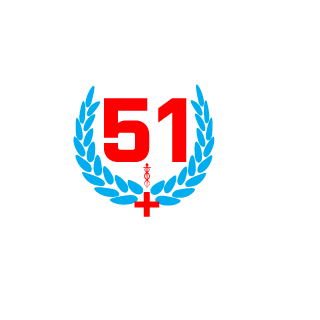 CoupDon's emblem