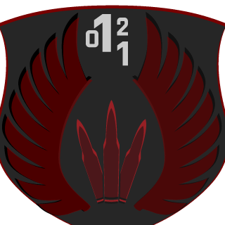 Nineteen-76's emblem