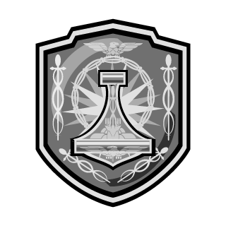 hoopek69's emblem
