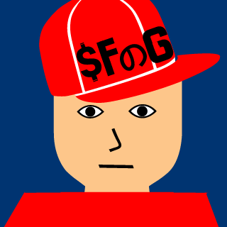 Chill E 31's emblem