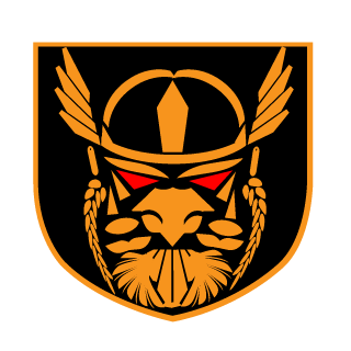 Shiftz2624's emblem