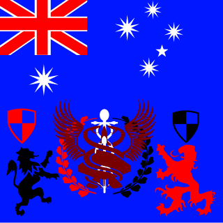 Michaelf869's emblem