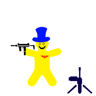 Gemoroy49's emblem