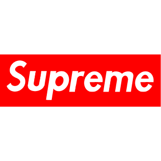 Sup Team's emblem