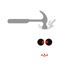 Black_M4A1's emblem