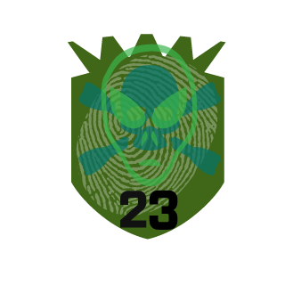 MkRu5's emblem