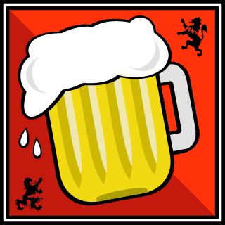 BEER BARONS's emblem