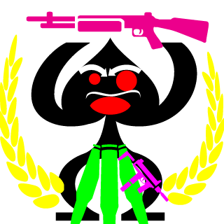 LordYork11's emblem