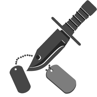 Mikemean70's emblem