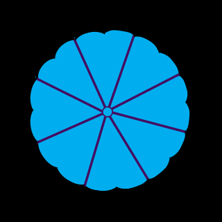 SRE34's emblem