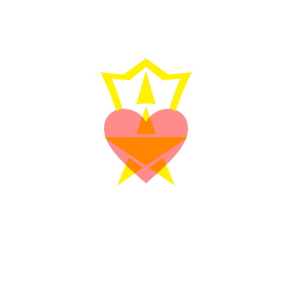 Patfirefighter's emblem
