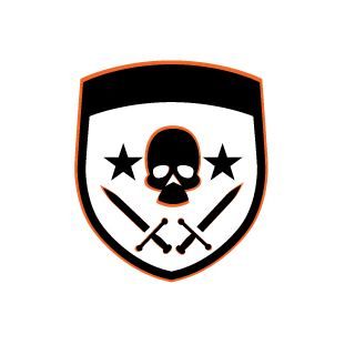 GS-DuarT's emblem