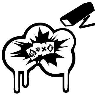 itfoxes's emblem