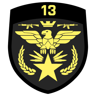 MVSS_Q's emblem