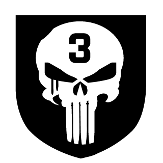 Entiff's emblem