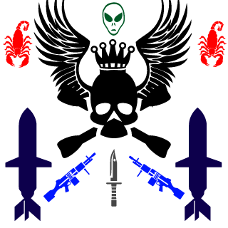 Gn0m0x's emblem