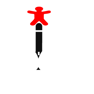 ElChinVerguencha's emblem