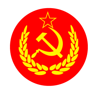 Soviet Union's emblem