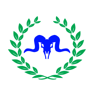 Lungvin's emblem