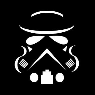BlackDevastator's emblem