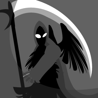 Dryacktor's emblem