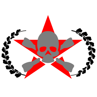 ILYADoka's emblem