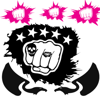 peacefe1ke's emblem
