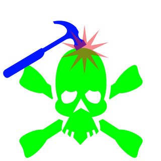 TRuTHinc's emblem