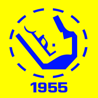 D7MAY's emblem