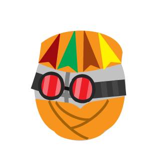 Rocko1345's emblem
