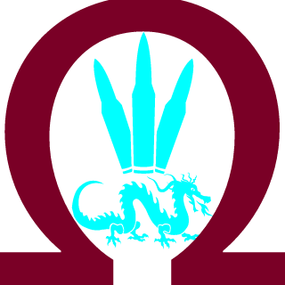 TRIGGER116's emblem
