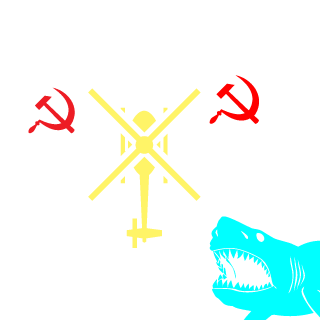 Lycherik's emblem