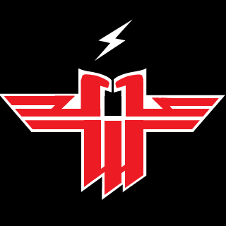 HerrWolfenstein's emblem
