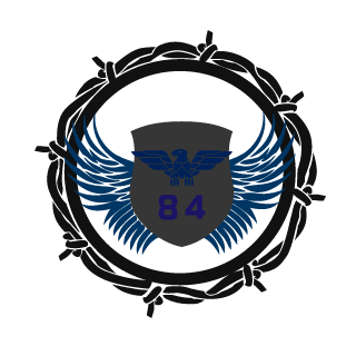 UnexpIained's emblem