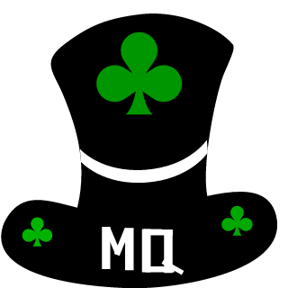 MQ626's emblem