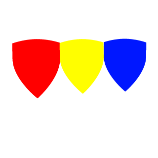 bilflorin's emblem