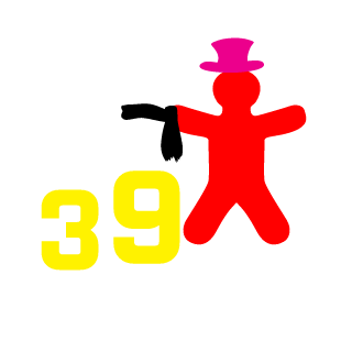 07Bes07's emblem