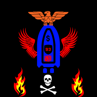 21LIMBUR21's emblem