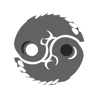 Koiwaii's emblem
