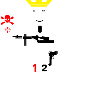 Netjet1's emblem