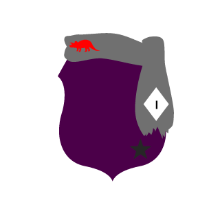 Kordyc's emblem
