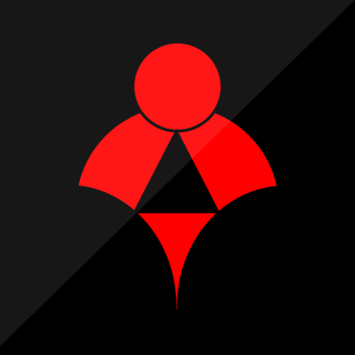 qTp T1TAN's emblem