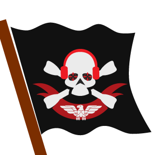 MUZIK_le_pirate's emblem