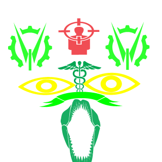 MusteyMan's emblem