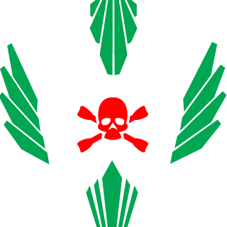 BodyPoint's emblem