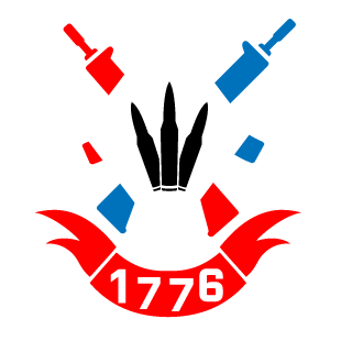 TheCrazyPatriot's emblem